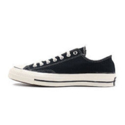 CONVERSE 匡威 Chuck 70 162059C 中性款低帮帆布鞋