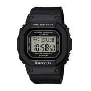 双11预售： CASIO 卡西欧 BABY-G系列 BGD-560 多功能运动手表
