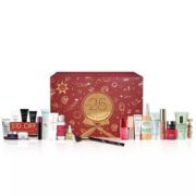 价值$434！Macy's 美妆圣诞日历套装上市 含$10礼卡