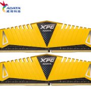 11日0点！ ADATA 威刚 XPG-威龙系列Z1 DDR4 3000MHz 台式机内存 16GB（8GBx2） 399元包邮
