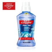 百亿补贴：Colgate 高露洁 贝齿漱口水 250ml+250ml