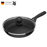 WMF 福腾宝 平底不粘煎锅 24cm