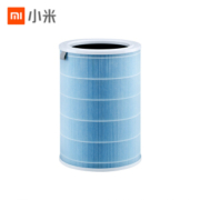 MI 小米 MC-FLH 空气净化器滤芯 经济通用版（1代 2代通用） *3件