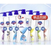 聚划算百亿补贴：Safeguard 舒肤佳 净护系列沐浴露多款可选1L