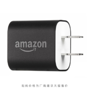 Kindle USB电源适配器 (5W)(新一代)
