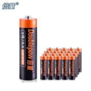 倍量 5号电池 1.5V五号 20粒装