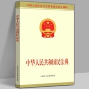 2020民法典 中华人民共和国民法典