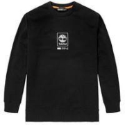 11日0点： Timberland 添柏岚 A25SV 男款圆领卫衣