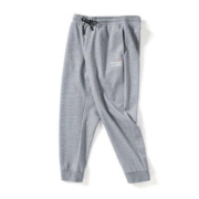 Semir 森马 19-220271201 男士束脚针织卫裤