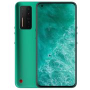 Smartisan 坚果手机 R2 5G智能手机 松绿色 12GB 256GB