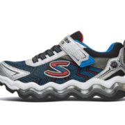 11日0点！ Skechers 斯凯奇 男童运动鞋 90735L
