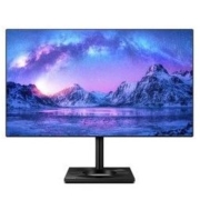 PHILIPS 飞利浦 279C9 27英寸IPS显示器（4K、HDR 400、Type-c接口、65W反向充电）