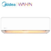 WAHIN 华凌 HA系列 KFR-35GW/N8HA1 1.5匹 变频 壁挂式空调