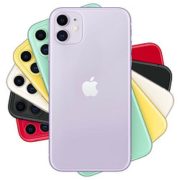 百亿补贴！Apple 苹果 iPhone 11 智能手机 64GB 简配版