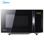 Midea 美的 M3-L205C 智能微波炉 20L