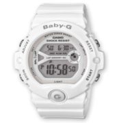 Casio卡西欧 Baby-G系列 BG-6903-7BER 运动防水女士腕表 含税直邮到手￥374.23