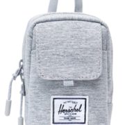 国内售价328元！Herschel Form 休闲斜挎腰包 10569  到手¥85.6