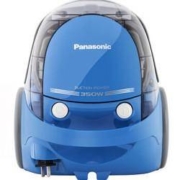 Panasonic松下 MC-8L44EAJ81 吸尘器（晴空蓝）