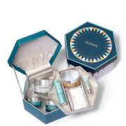 价值£398.6！Elemis 艾丽美 骨胶原秀场明星礼品套装  到手￥1180.93
