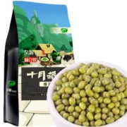 14点 ：十月稻田 绿豆1kg