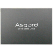 Asgard 阿斯加特 AS系列 SATA 固态硬盘 960GB