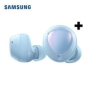 3日0点： SAMSUNG 三星 Galaxy Buds+ 真无线蓝牙耳机