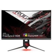 ASUS 华硕 ROG 玩家国度 XG32VQR 31.5英寸VA显示屏