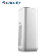 GREE 格力 KJ500G-A01 空气净化器 白色+凑单品