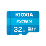 KIOXIA 铠侠 EXCERIA TF内存卡 32GB