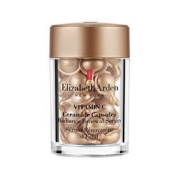 Elizabeth Arden 伊丽莎白·雅顿 小鲜胶时空焕活透亮润泽精华液 30粒
