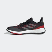 双11预售： adidas 阿迪达斯 PULSEBOOST HD GUARD 男士运动鞋