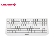 CHERRY 樱桃 MX Board 1.0 TKL 机械键盘 Cherry红轴