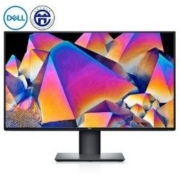 DELL 戴尔 U2720QM 27英寸显示器 3840×2160 IPS技术 60HZ HDR400