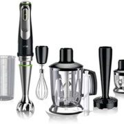 Braun 博朗 MQ 9147X 多功能电动家用料理机套装  到手￥1183.15