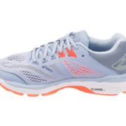 21日黑卡会员！ ASICS 亚瑟士 GT-2000 7 女款次顶级支撑跑鞋