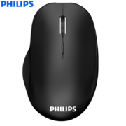 Philips 飞利浦 SPK7604 无线蓝牙鼠标