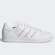 adidas 阿迪达斯 三叶草 STAN SMITH EG5810 男女经典运动鞋