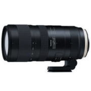 TAMRON 腾龙 SP 70-200mm F/2.8 Di VC USD G2 远摄变焦镜头 佳能卡口