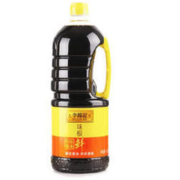 LEE KUM KEE 李锦记 味极鲜特级酱油 1.65L