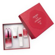 SHISEIDO 资生堂 红腰子精华套装