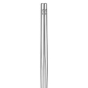 陶迪 304不锈钢筷子 5双 22.5cm