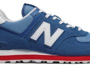 New Balance 574Essentials男款运动鞋