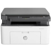 HP 惠普 锐系列 136a 黑白激光多功能一体机