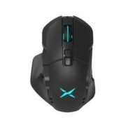 DeLUX 多彩 M629游戏鼠标 12400dpi