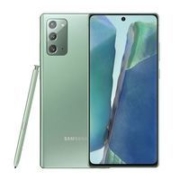 百亿补贴： SAMSUNG 三星 Galaxy Note20 5G智能手机 8GB+256GB