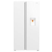 双11预售： WAHIN 华凌 BCD-501WKPZH 501升 对开门冰箱