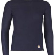 Carhartt 男士基础款长袖针织上衣  直邮含税到手新低￥170.88