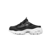 11日0点： SKECHERS 斯凯奇 66666282 女士厚底老爹鞋