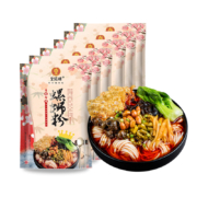 皇冠螺 螺蛳粉 正宗柳州 螺丝粉330g*6