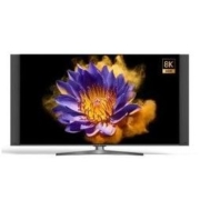 MI 小米 大师系列 L82M6-8KP 82英寸 8K 液晶电视